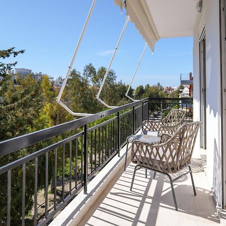 Magnificent Riviera Residence Vipgreece アテネ エクステリア 写真