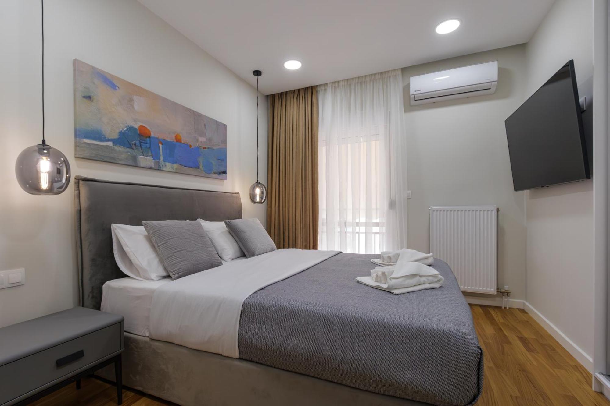 Magnificent Riviera Residence Vipgreece アテネ エクステリア 写真