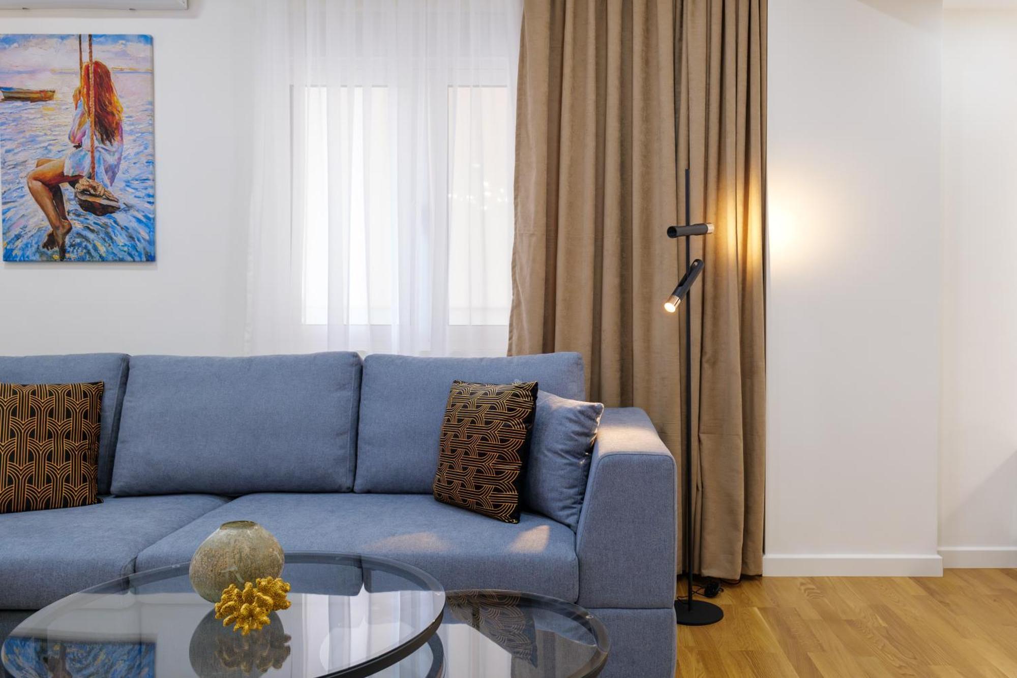 Magnificent Riviera Residence Vipgreece アテネ エクステリア 写真