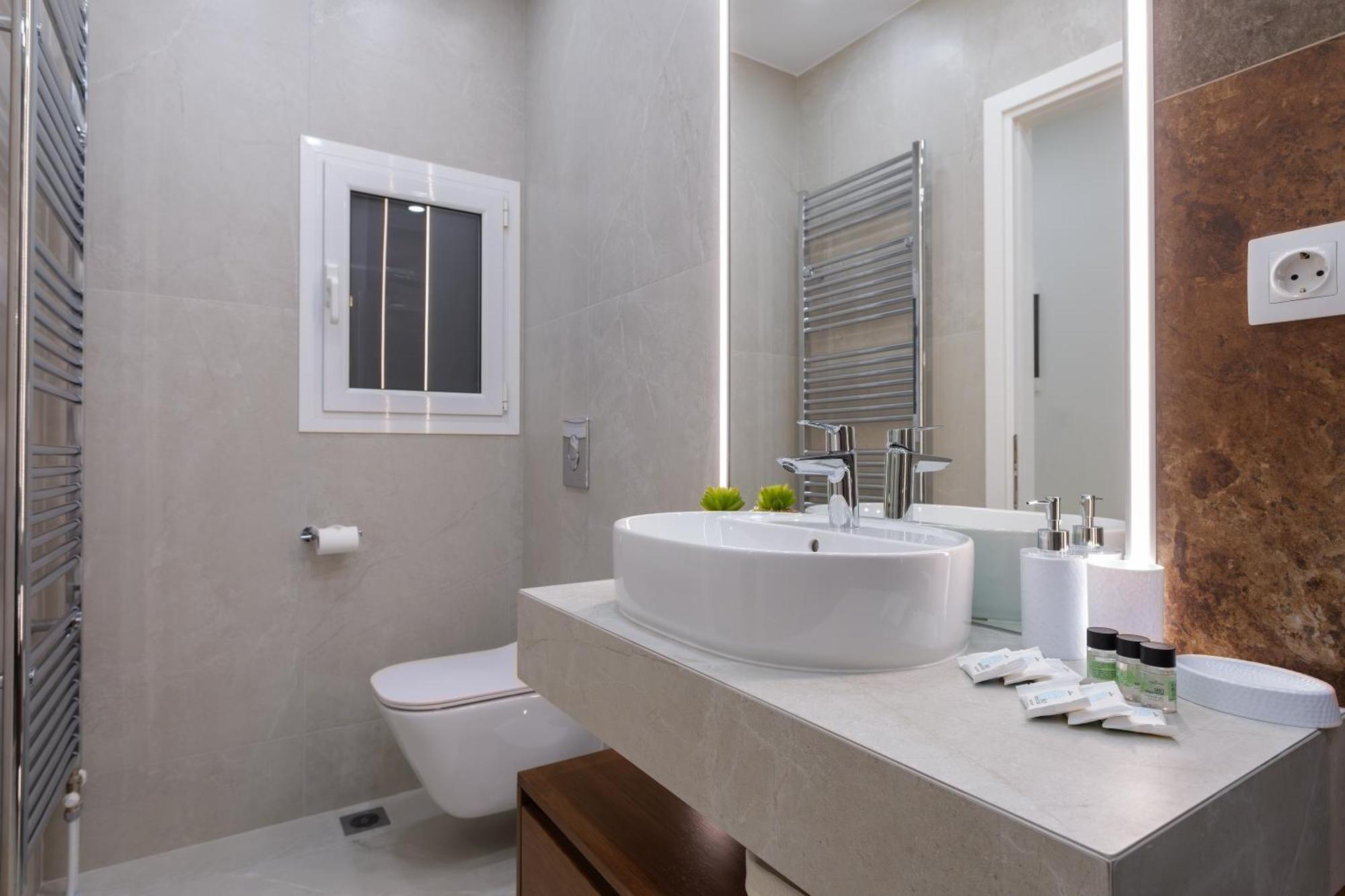 Magnificent Riviera Residence Vipgreece アテネ エクステリア 写真