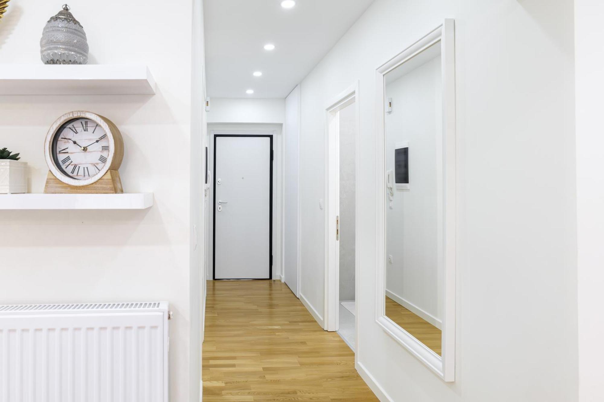 Magnificent Riviera Residence Vipgreece アテネ エクステリア 写真
