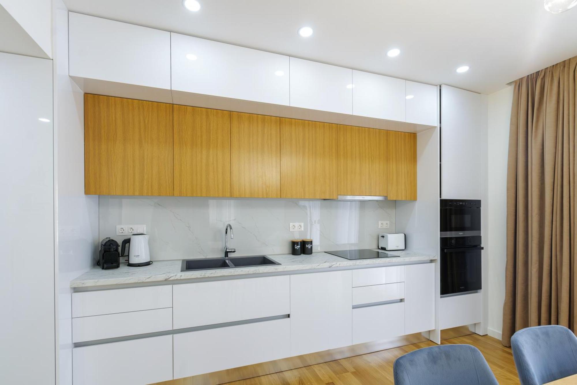 Magnificent Riviera Residence Vipgreece アテネ エクステリア 写真