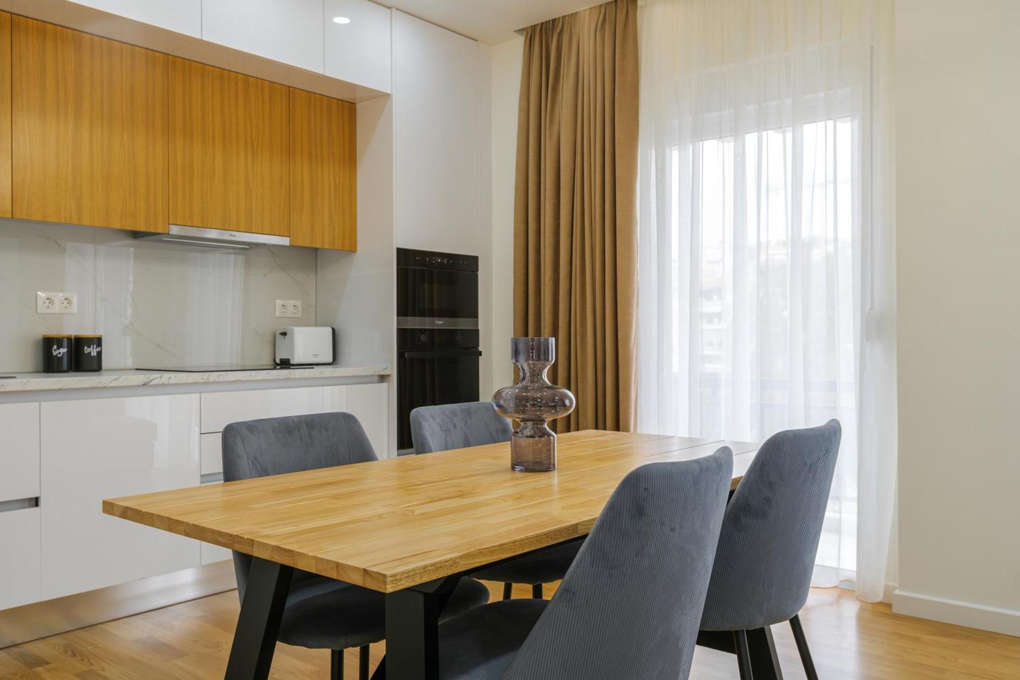 Magnificent Riviera Residence Vipgreece アテネ エクステリア 写真